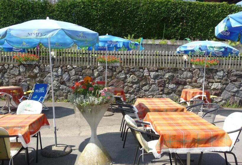 ホテル Panorama Windegg