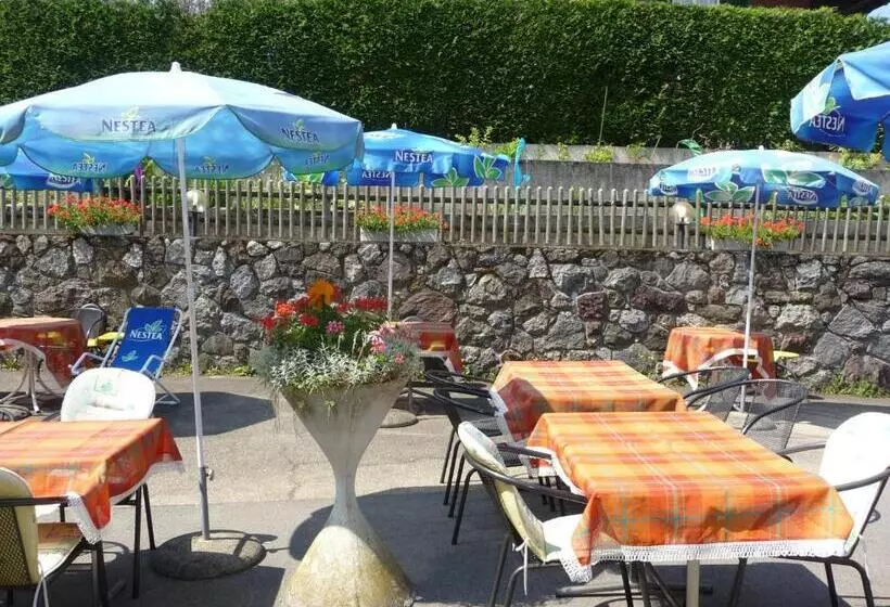 Hotel Panorama Windegg