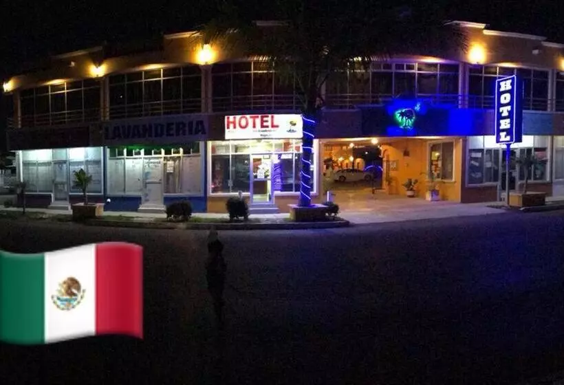 ホテル Paraíso Del Valle