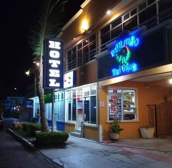 ホテル Paraíso Del Valle