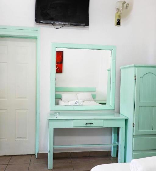 Отель Playa Zipolite