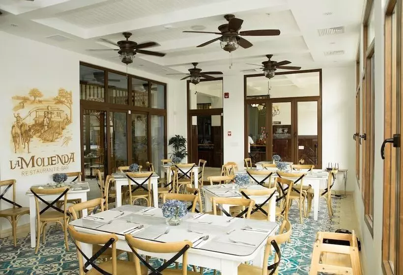 Hotelli Presidente Las Tablas