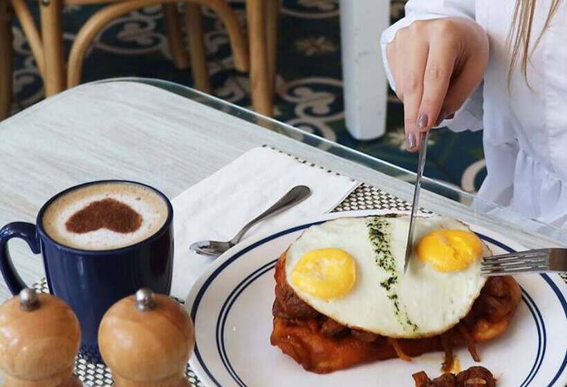 ホテル Presidente Las Tablas