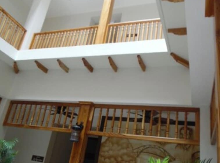 ホテル Presidente Las Tablas