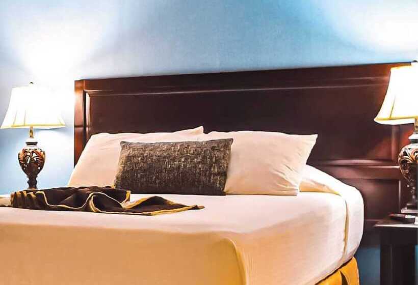 ホテル Presidente Las Tablas