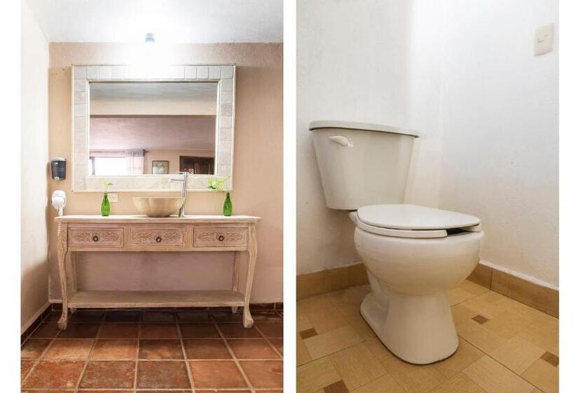 هتل Rincon Soñado, Valle De Bravo