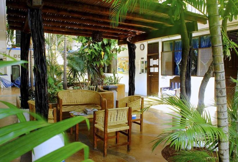 فندق Ribera Del Mar