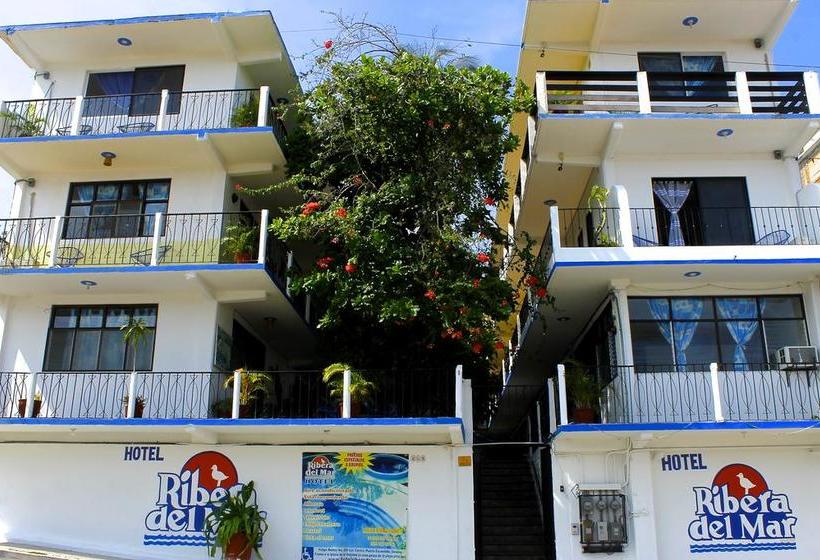 فندق Ribera Del Mar