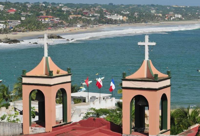 فندق Ribera Del Mar