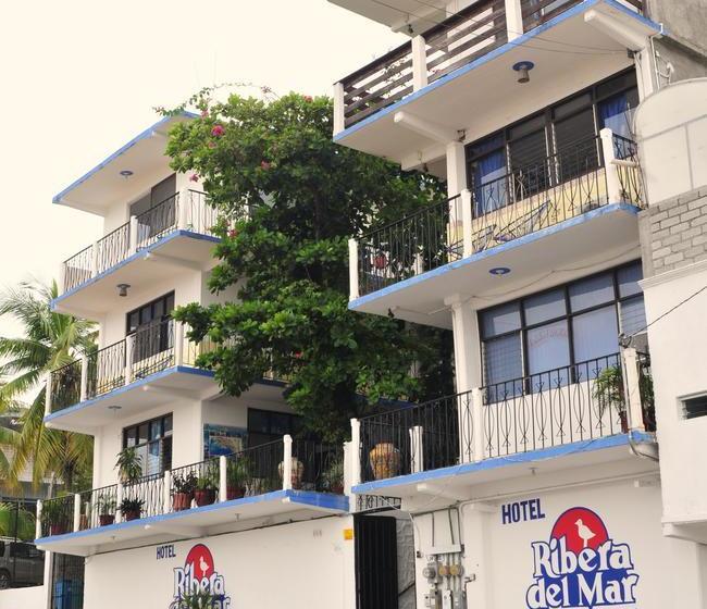 فندق Ribera Del Mar