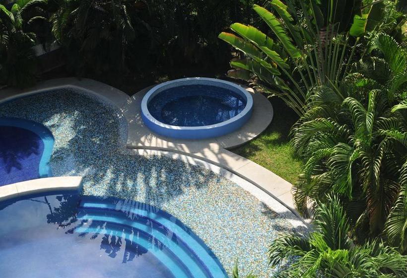 فندق Ribera Del Mar