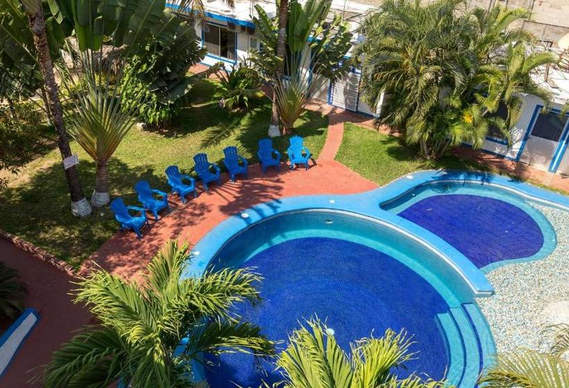 فندق Ribera Del Mar