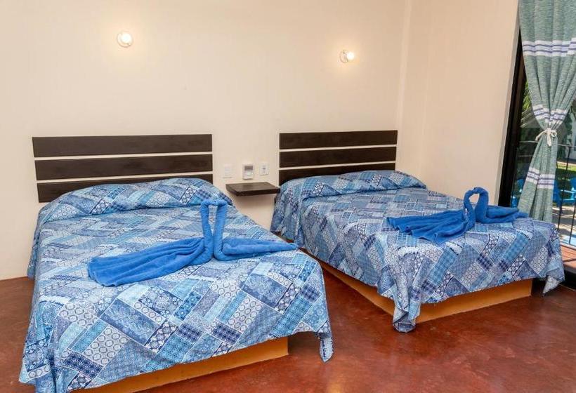 فندق Ribera Del Mar