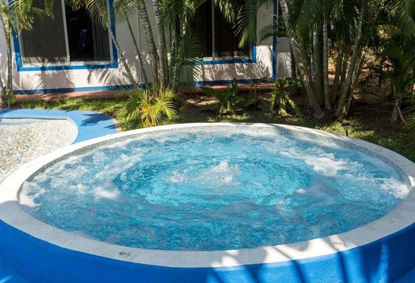 فندق Ribera Del Mar