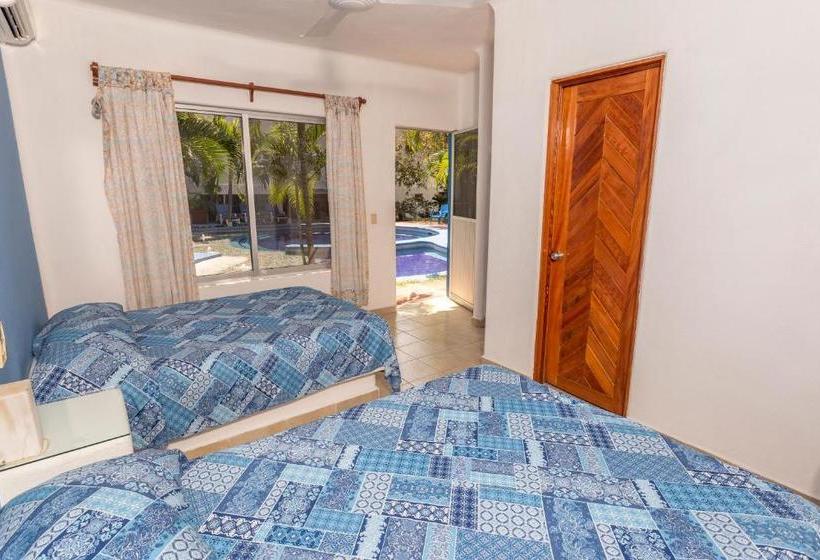 فندق Ribera Del Mar