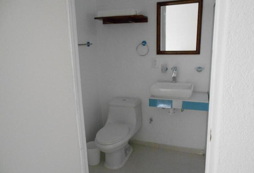 فندق Y Suites Del Paci­fico