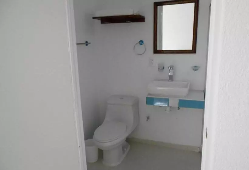 Hotelli Y Suites Del Paci­fico