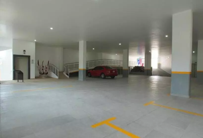Hotelli Yekkan