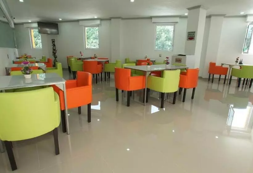 Hotelli Yekkan