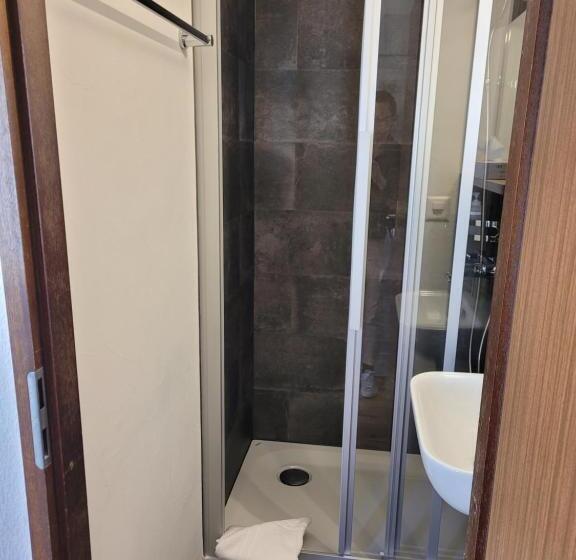 فندق Zunfthaus Zur Rebleuten