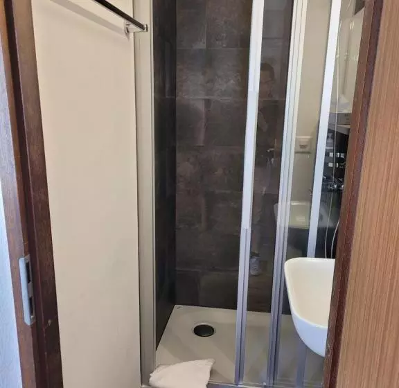 هتل Zunfthaus Zur Rebleuten