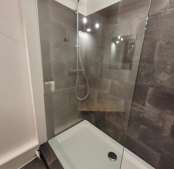 فندق Zunfthaus Zur Rebleuten