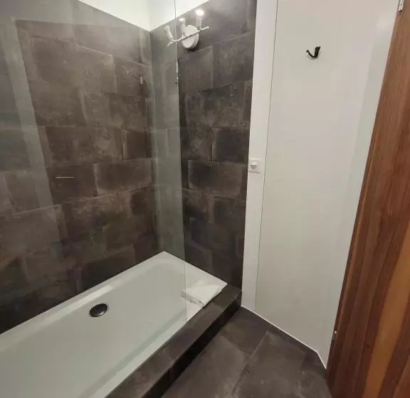 هتل Zunfthaus Zur Rebleuten
