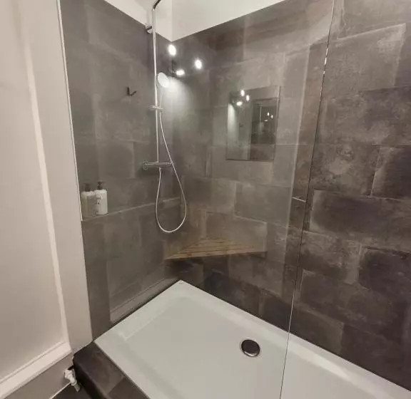 هتل Zunfthaus Zur Rebleuten
