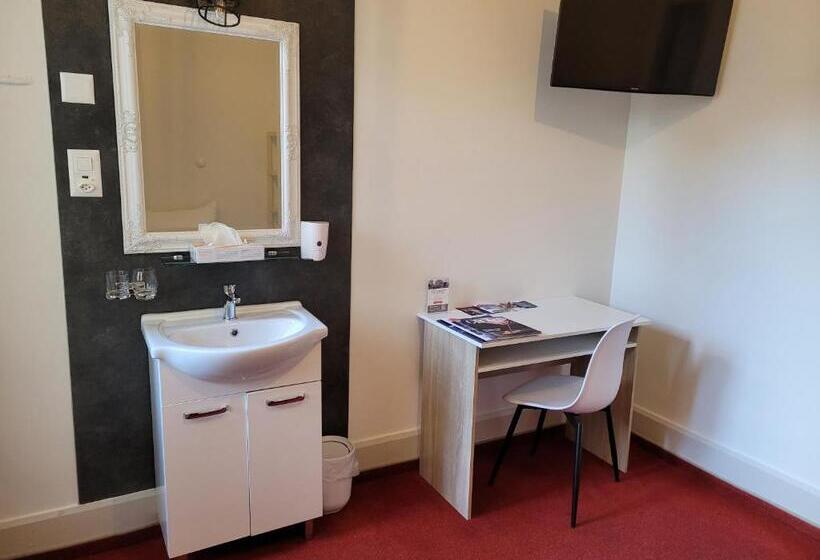 فندق Zunfthaus Zur Rebleuten