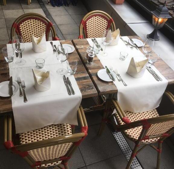 فندق Zunfthaus Zur Rebleuten