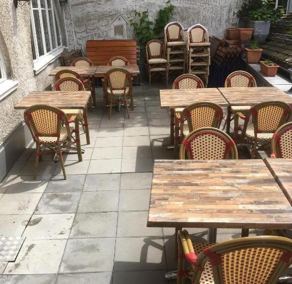 فندق Zunfthaus Zur Rebleuten