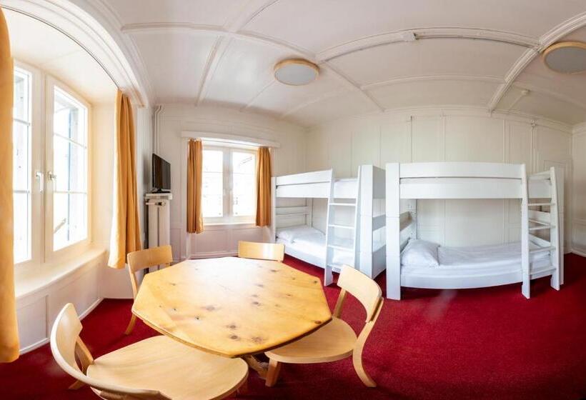 فندق Zunfthaus Zur Rebleuten