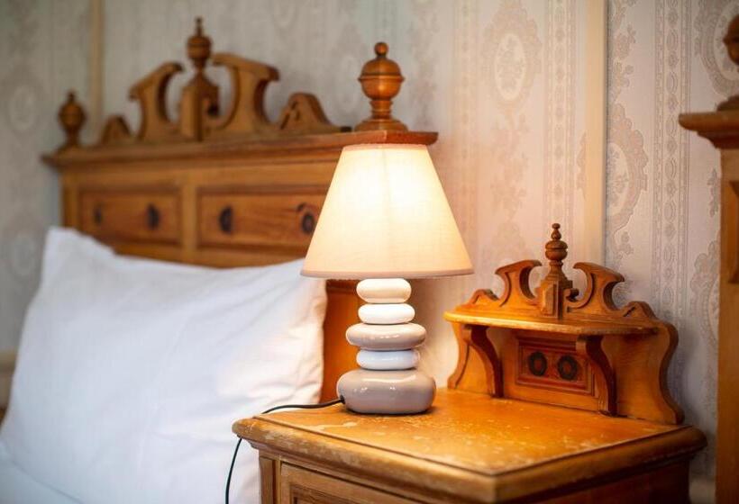 فندق Zunfthaus Zur Rebleuten