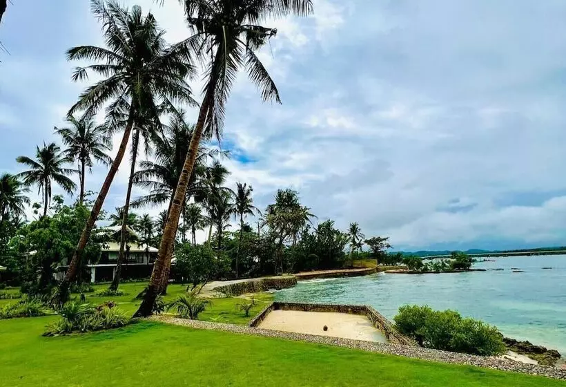 Ocean 101 Beach Resort