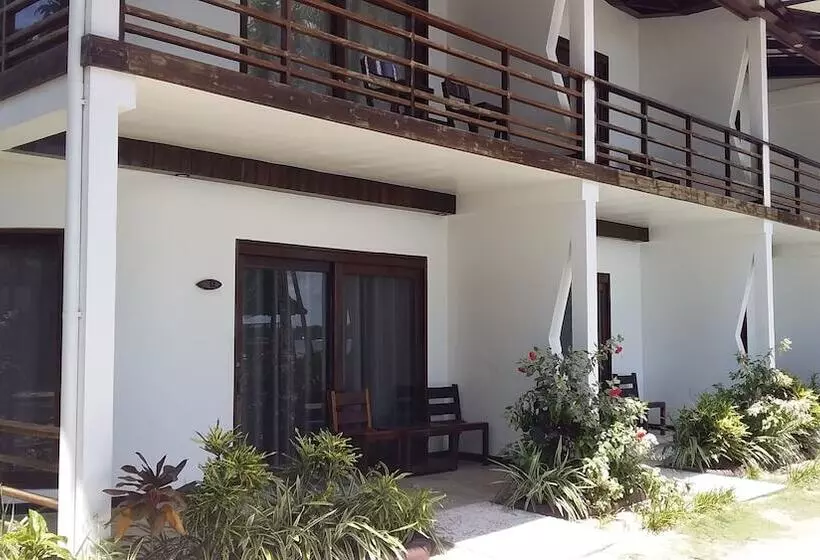 Ocean 101 Beach Resort