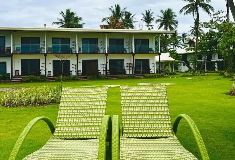Ocean 101 Beach Resort