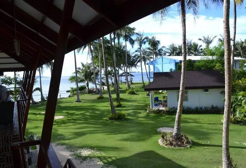 Ocean 101 Beach Resort