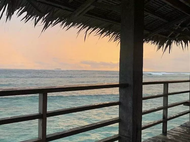 Ocean 101 Beach Resort