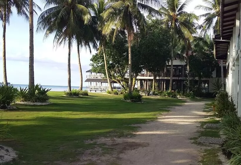 Ocean 101 Beach Resort