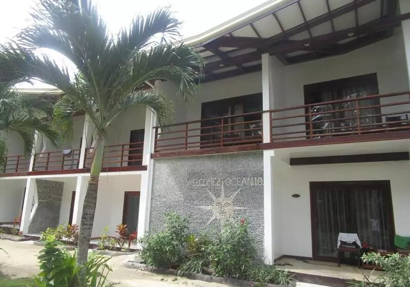 Ocean 101 Beach Resort