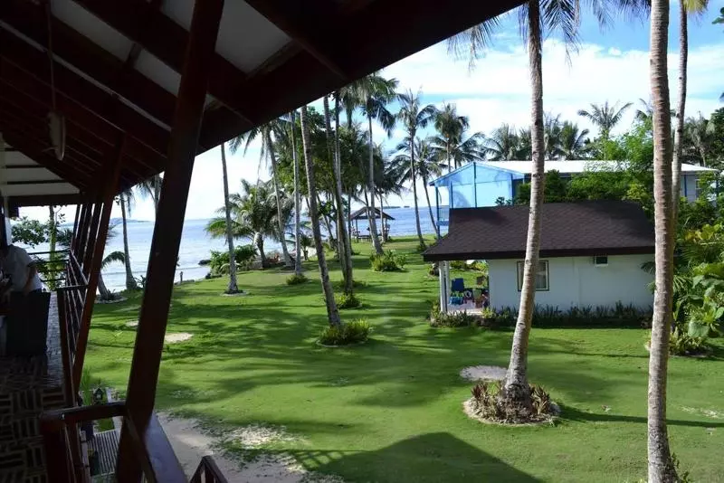 Ocean 101 Beach Resort