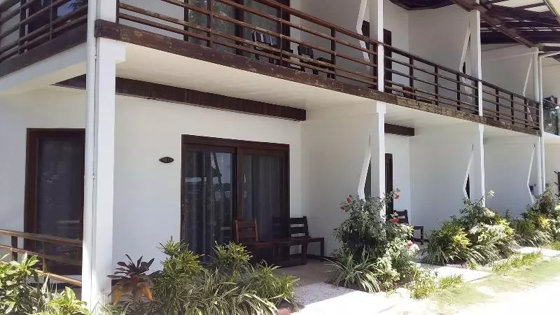 Ocean 101 Beach Resort