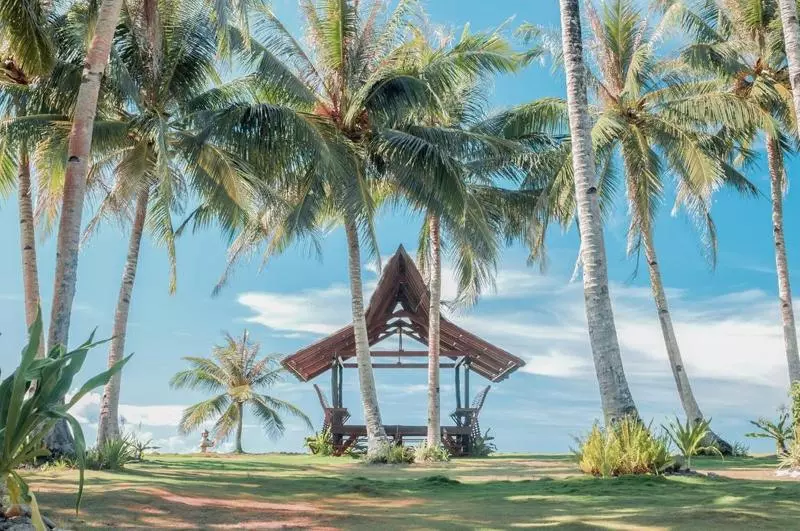 Ocean 101 Beach Resort