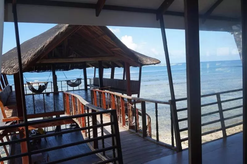 Ocean 101 Beach Resort