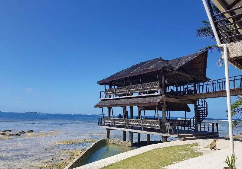 Ocean 101 Beach Resort