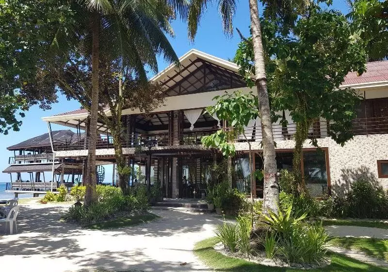 Ocean 101 Beach Resort