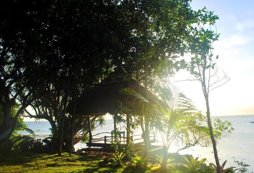 The Blue Orchid Resort