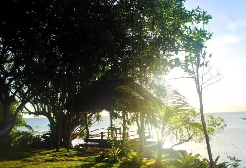 The Blue Orchid Resort