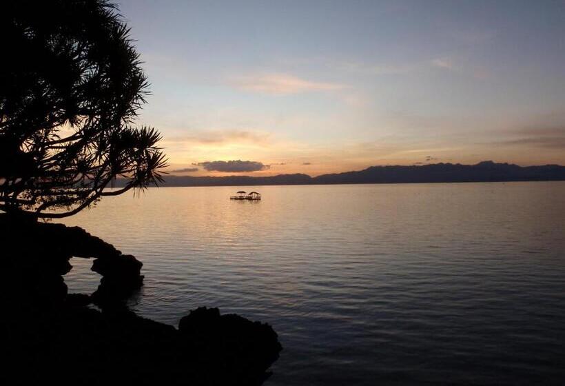 The Blue Orchid Resort