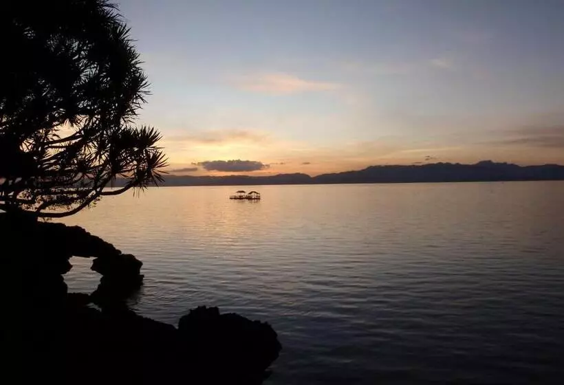 The Blue Orchid Resort